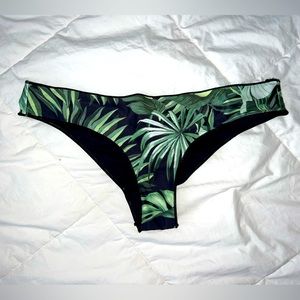 Billabong Seamless Bikini Bottoms